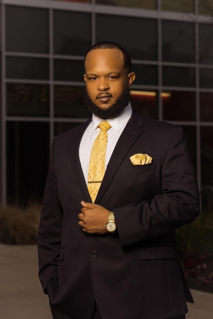 Attorney Kristopher Moore, founder of Pinnacle Probate and Estate Planning